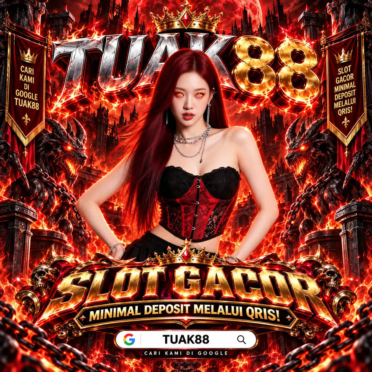 TUAK88